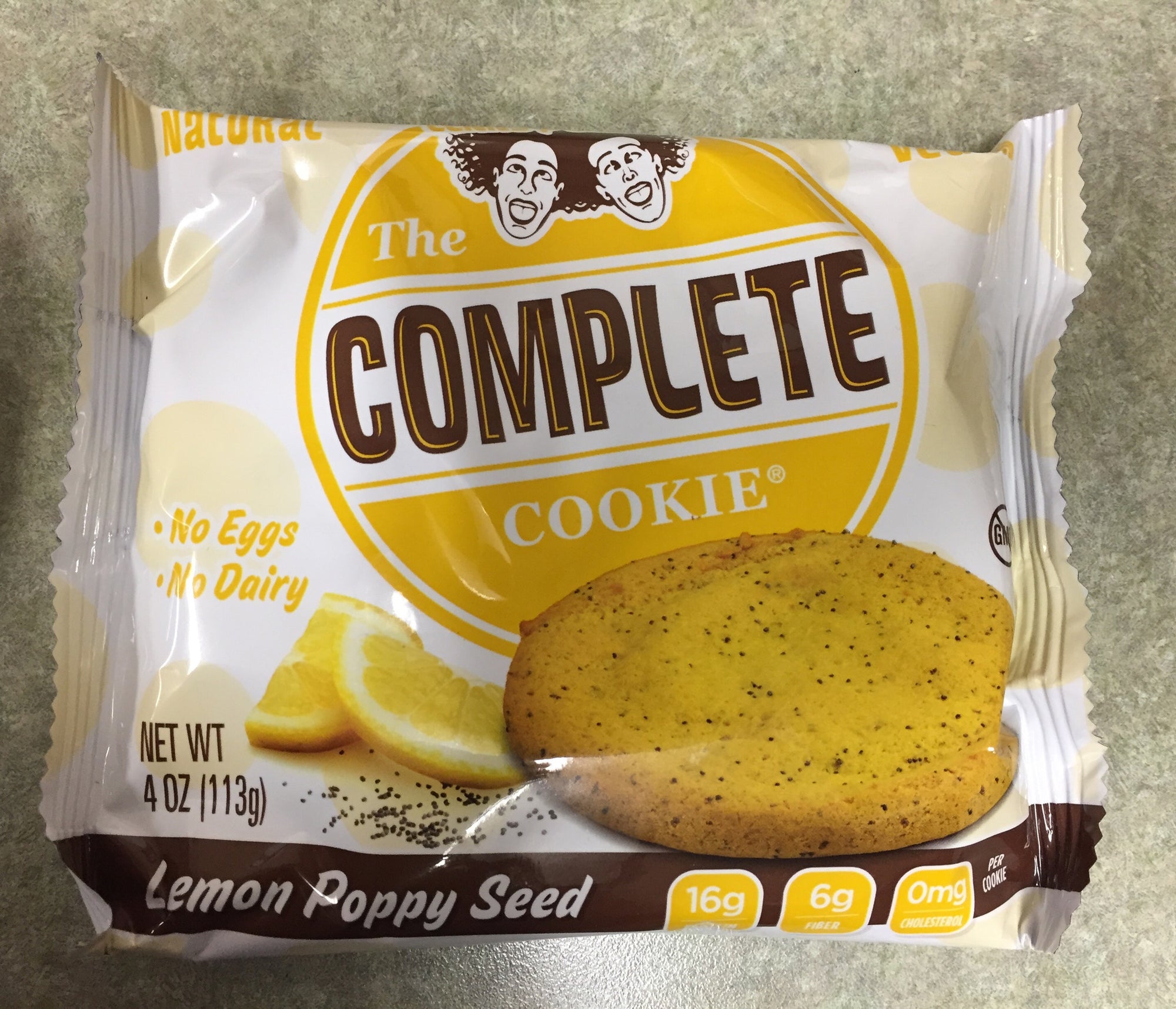 MY FAVORITE NEW COOKIE