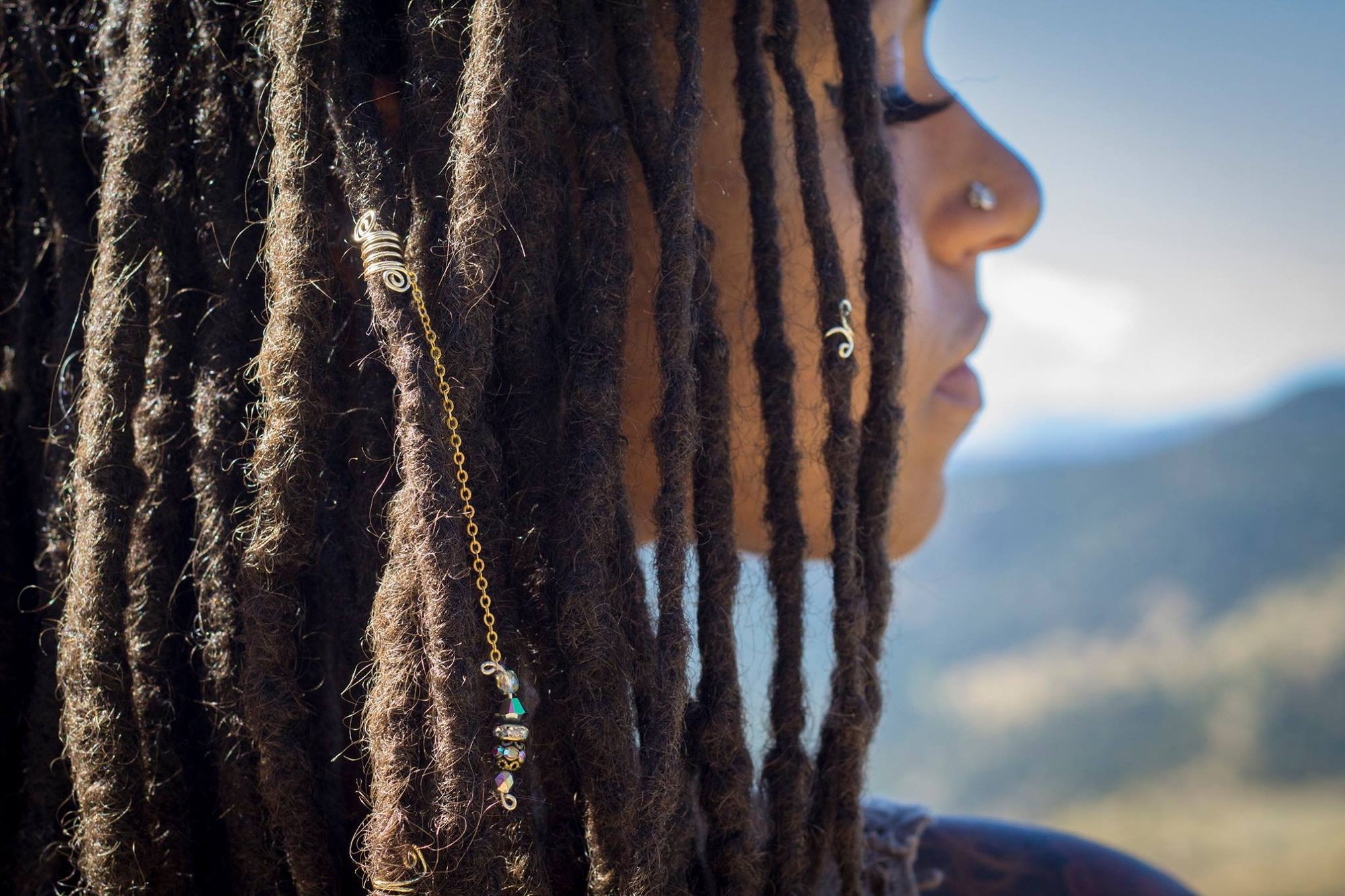 The Mystery of Locs And Why We Love Them