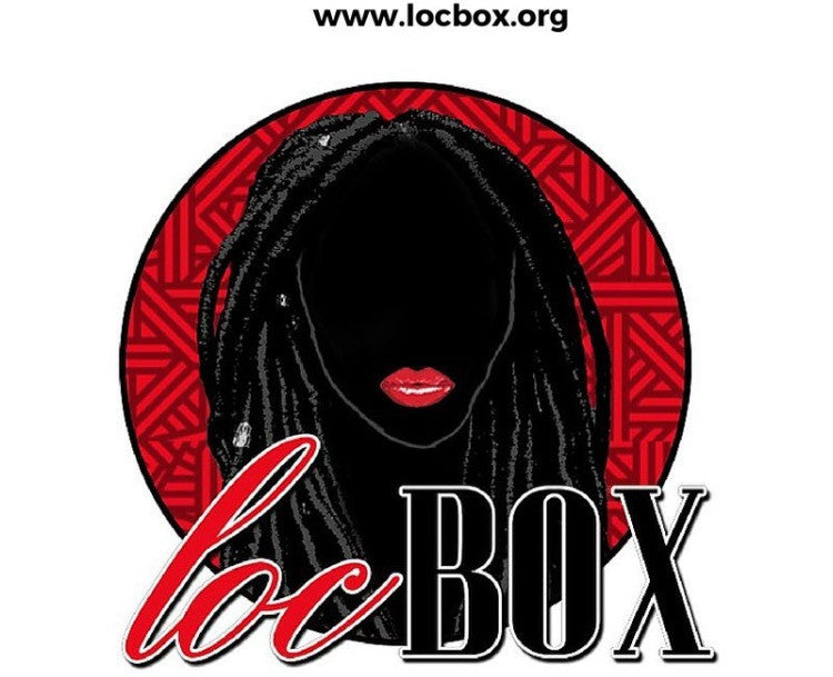 Tonya Martin's LocBox