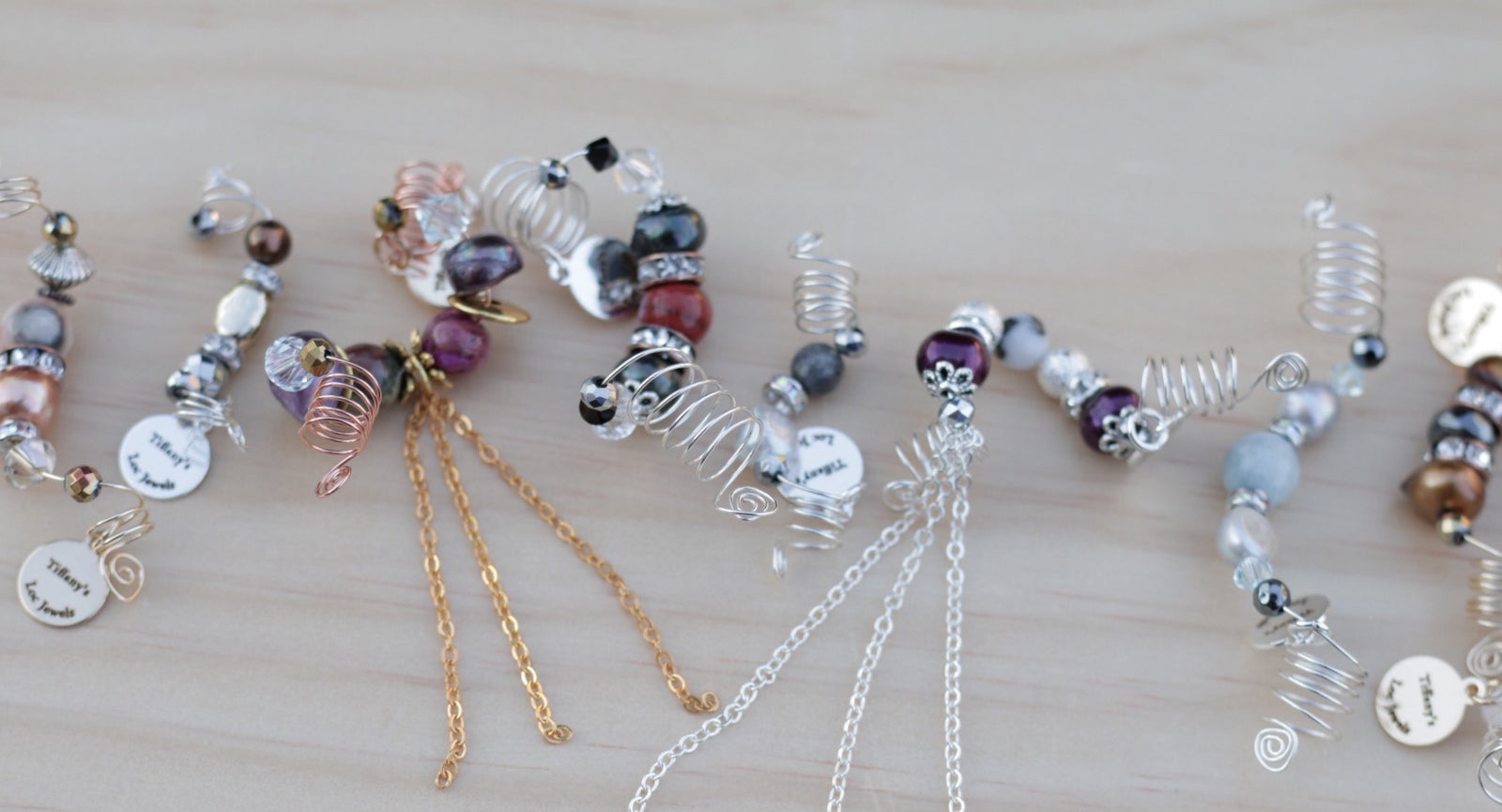 PEARLIZM: THE INSPIRATION BEHIND MY LATEST COLLECTION