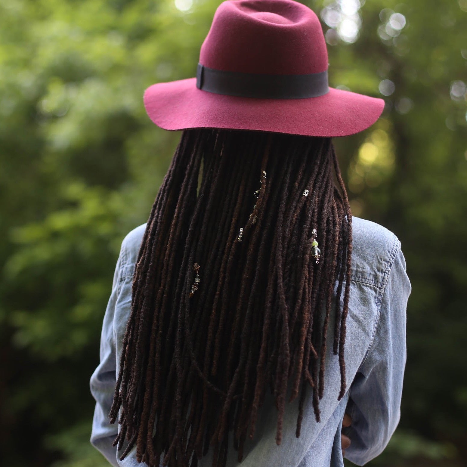 HOW TO DEAL WITH LOC ENVY