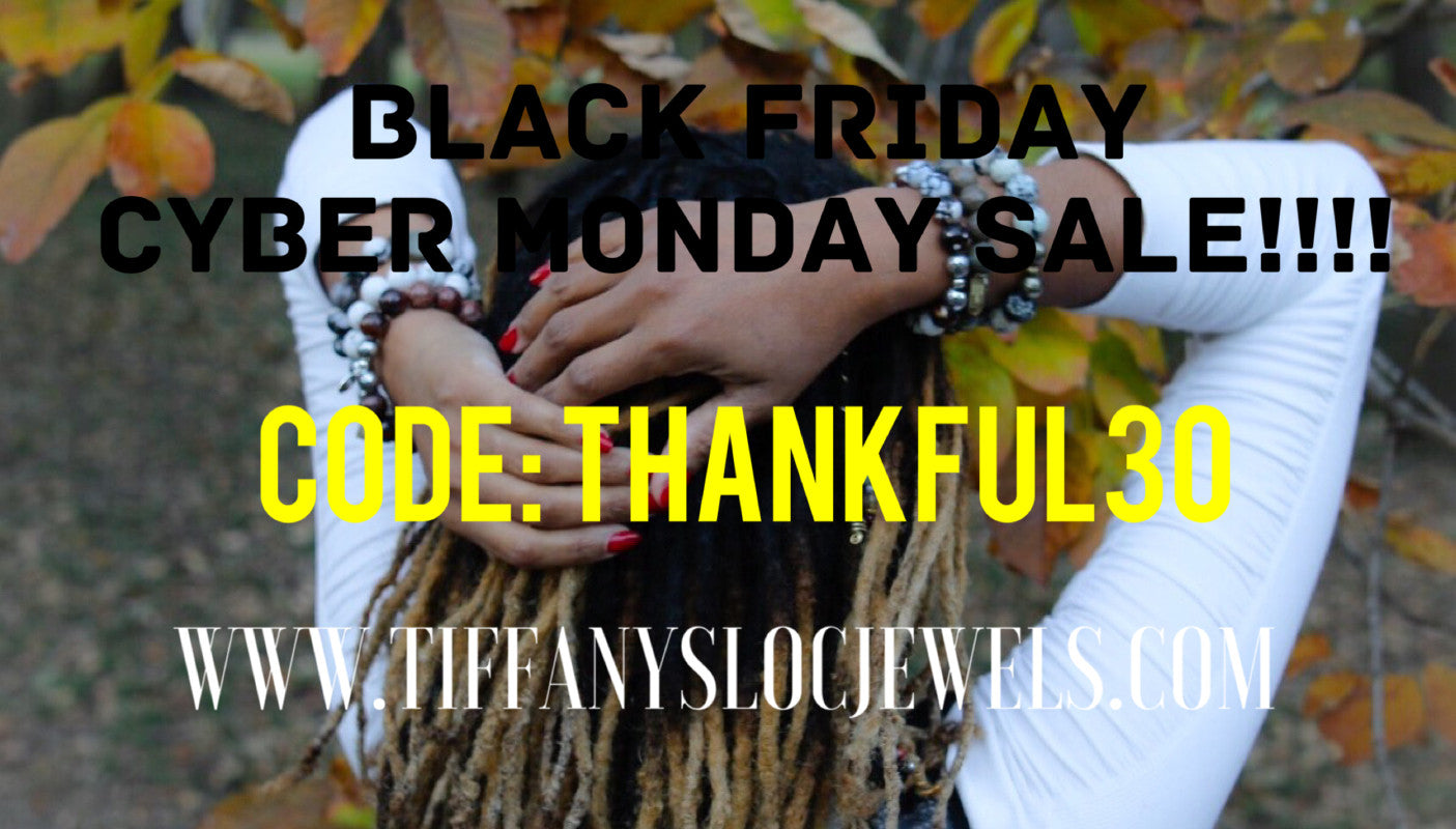 BLACK FRIDAY SALE IS ON!!!