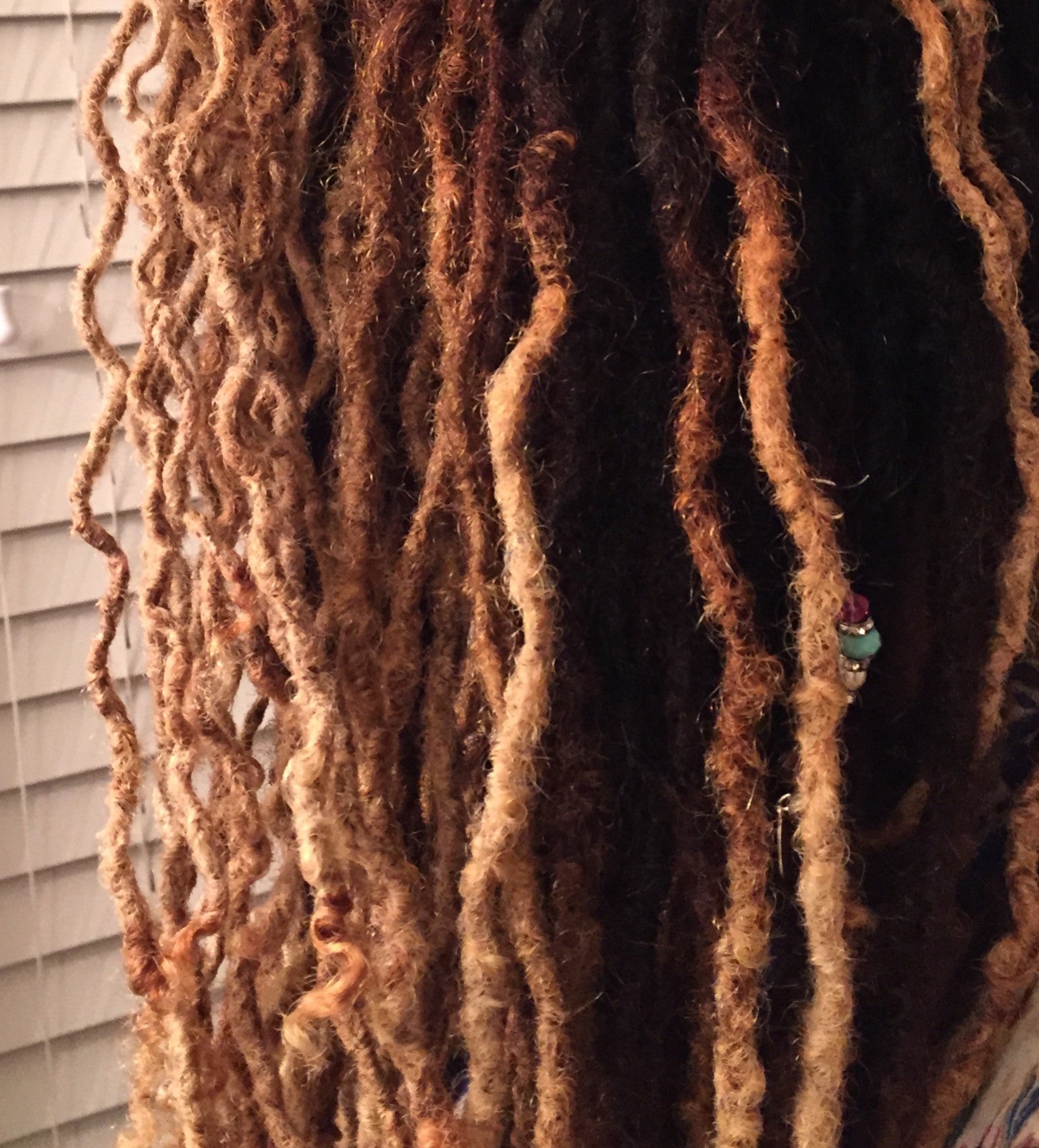 MY LOVE-HATE RELATIONSHIP WITH MY LOCS