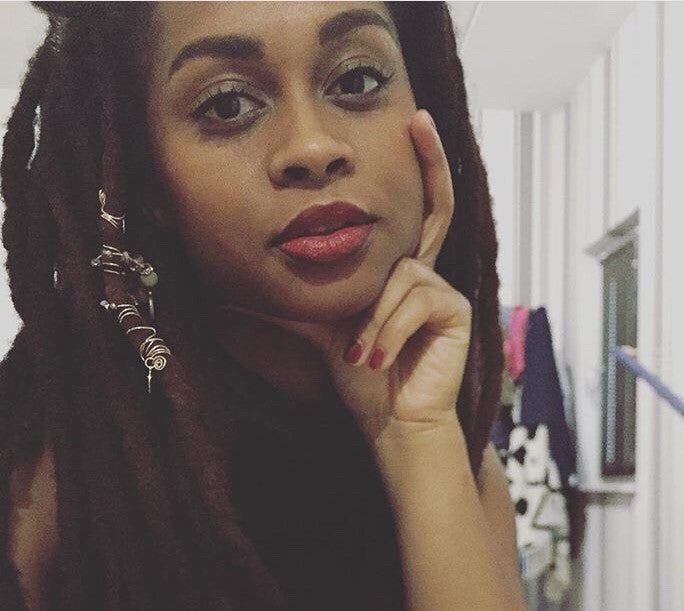 BRAND AMBASSADOR: OLIVIA DAVINA
