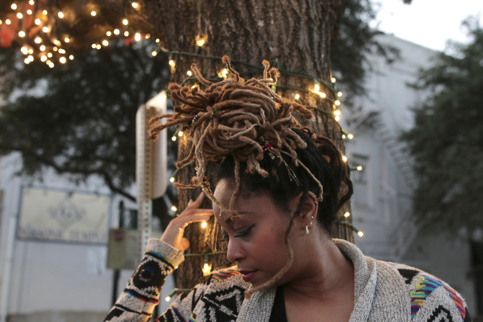 COLOR ME BEAUTIFUL WINTER 2018-SPRING 2019