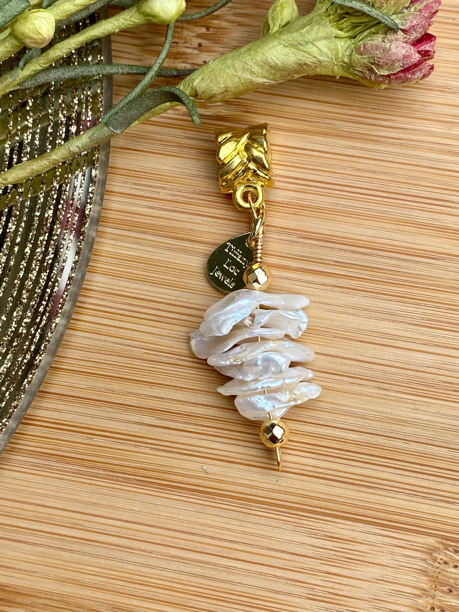 FRESHWATER PEARLS 2021