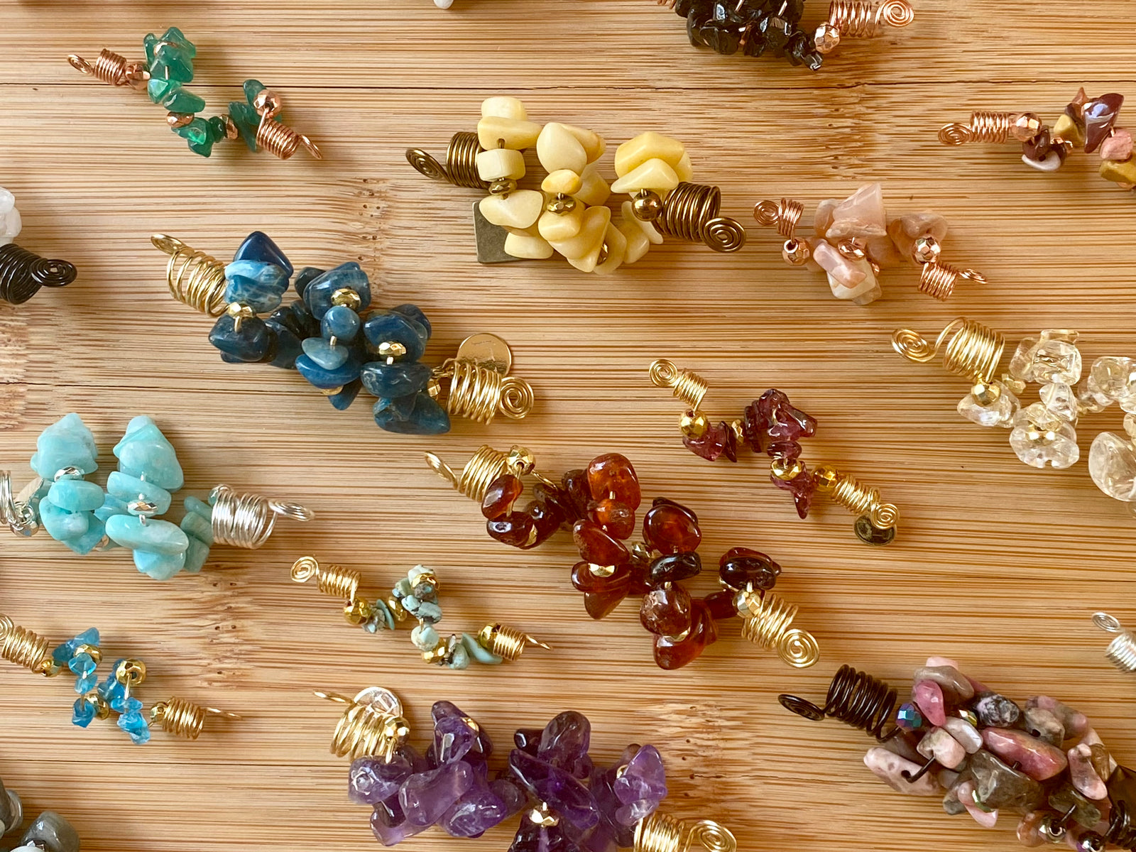 PIECES COLLECTION 2022