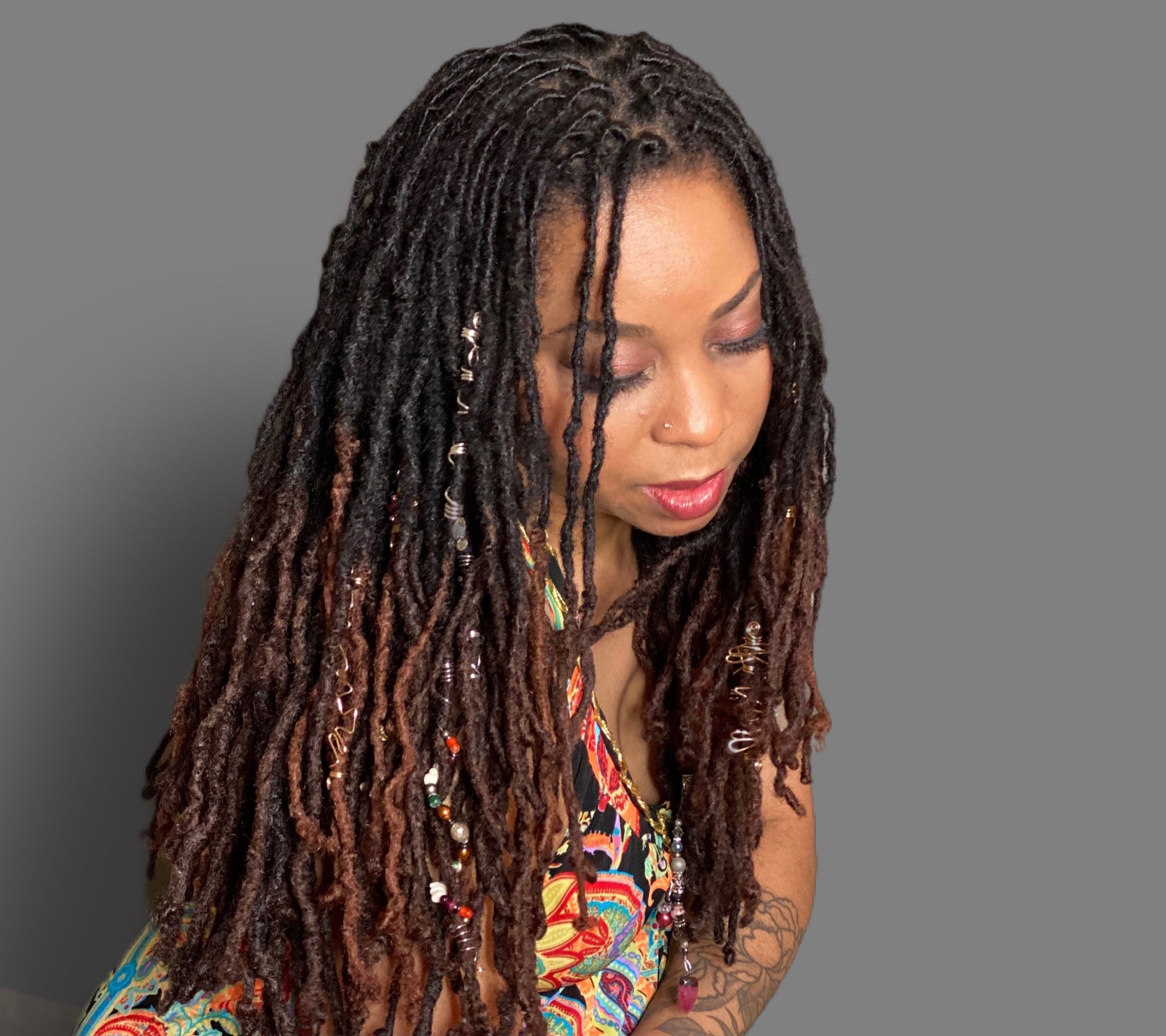 TIFFANY'S MONTHLY CURATED LOC JEWEL EDIT 2022