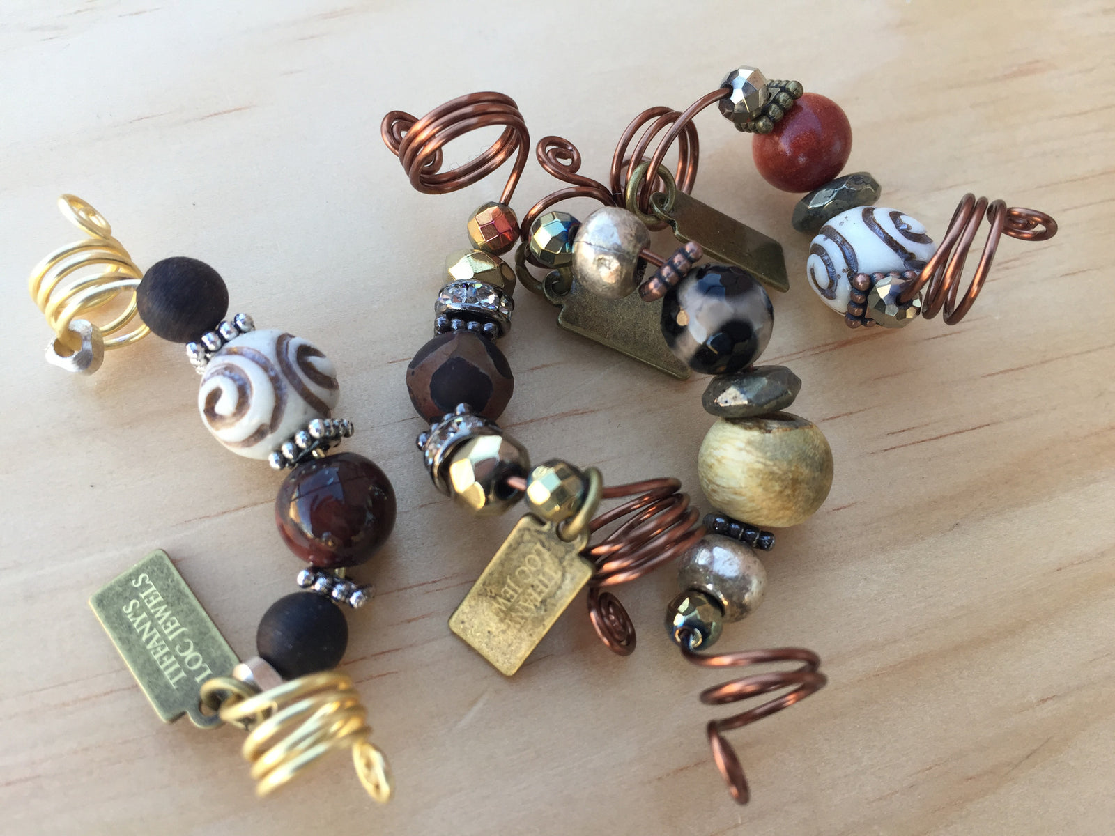 NUMBERS COLLECTION Spring 2017