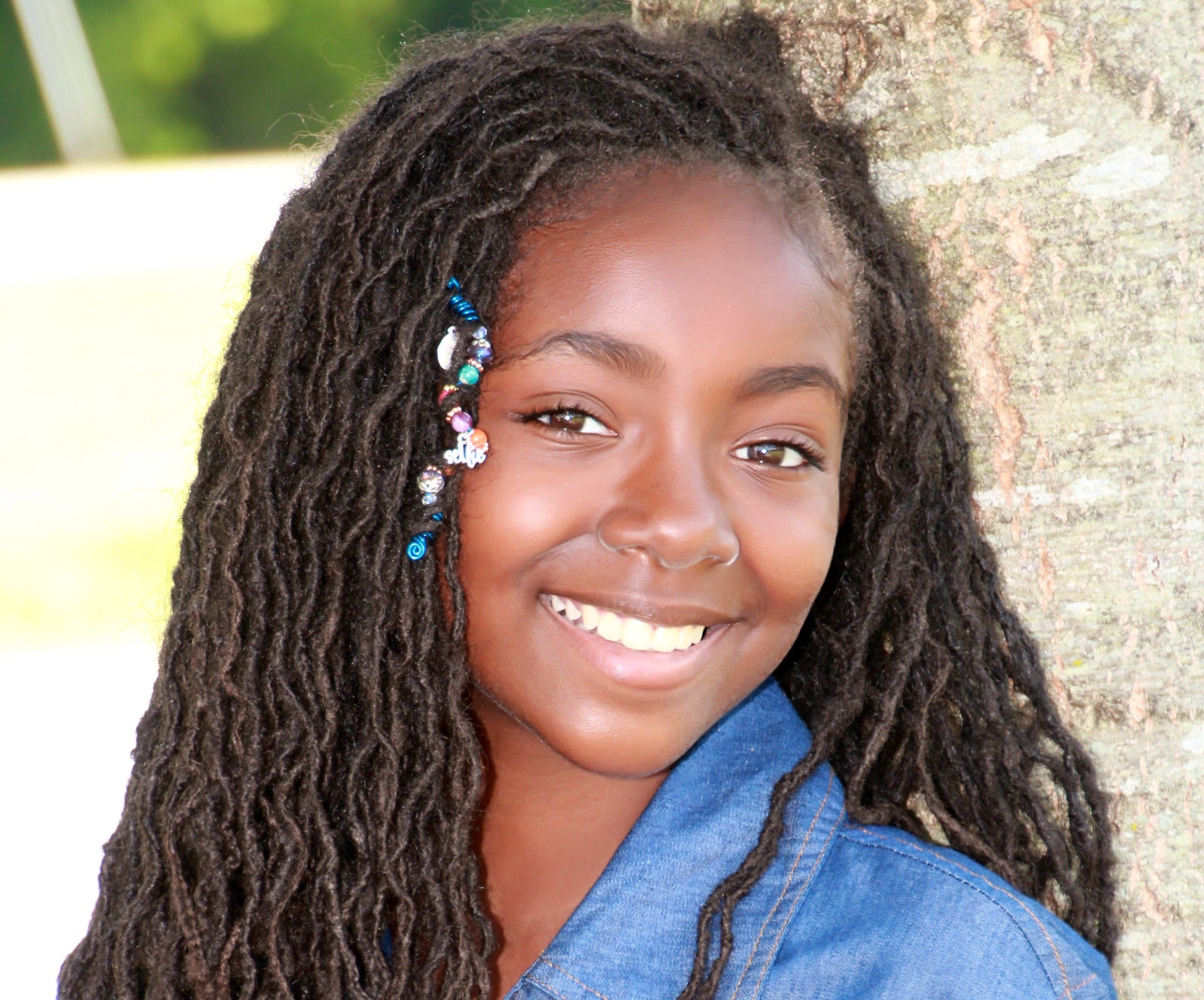 CHILDREN'S IDENTITY SERIES