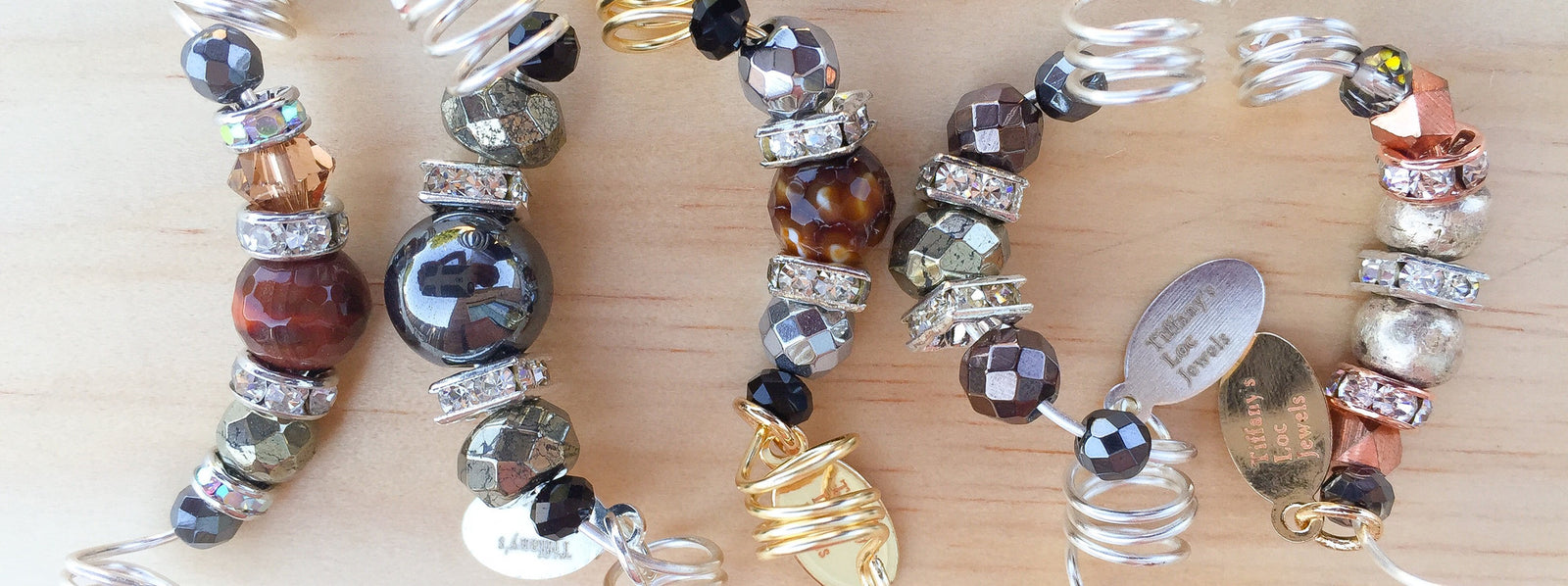 MEN'S MISTS, OILS & LOC ACCESSORIES