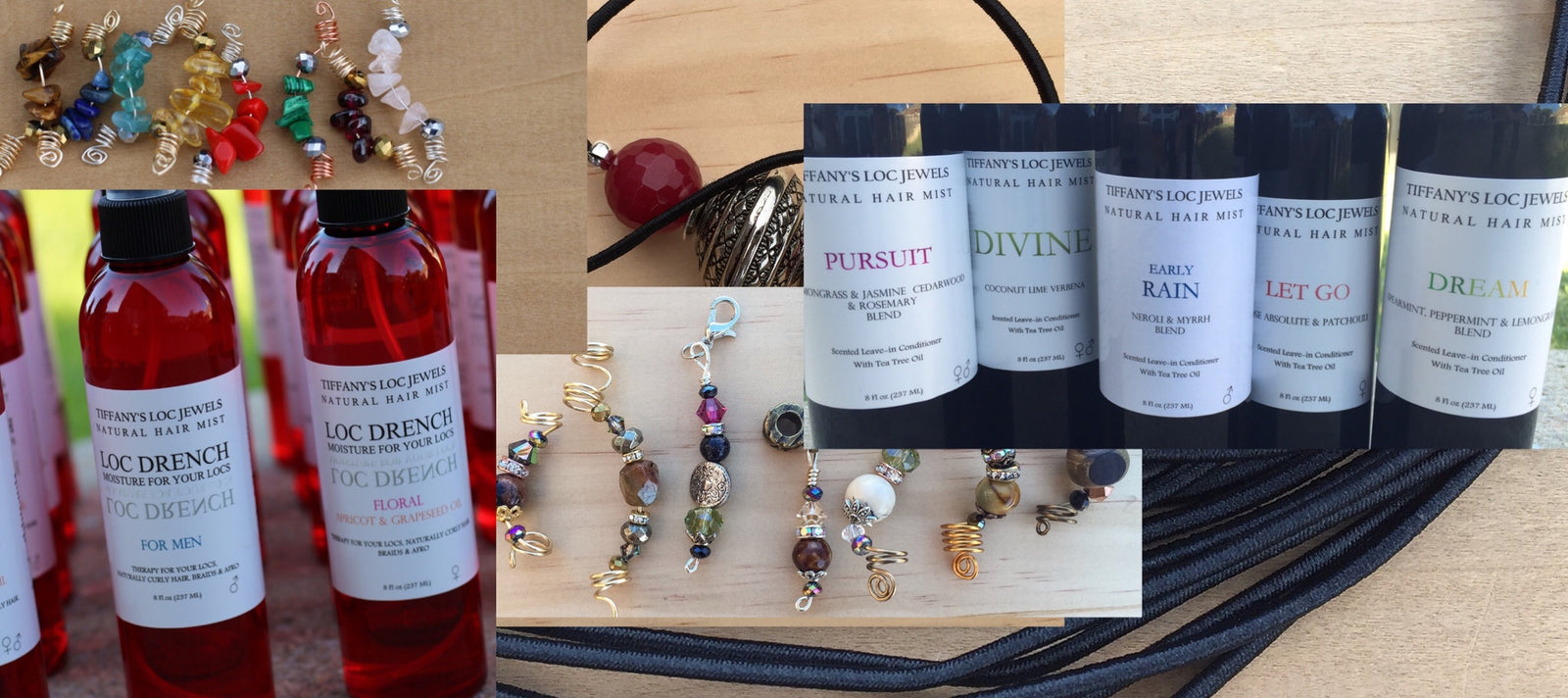 WHOLESALE COLLECTION