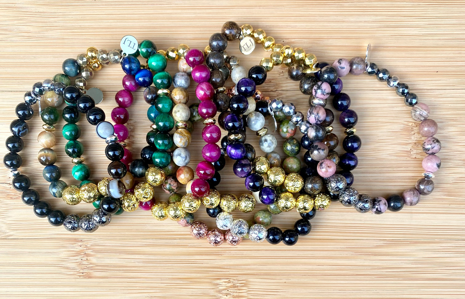 POLYCHROMOS COLLECTION 2022