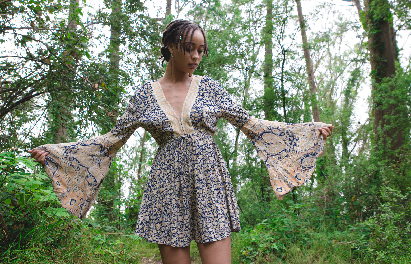 THE COLORS OF NATURE Spring 2016