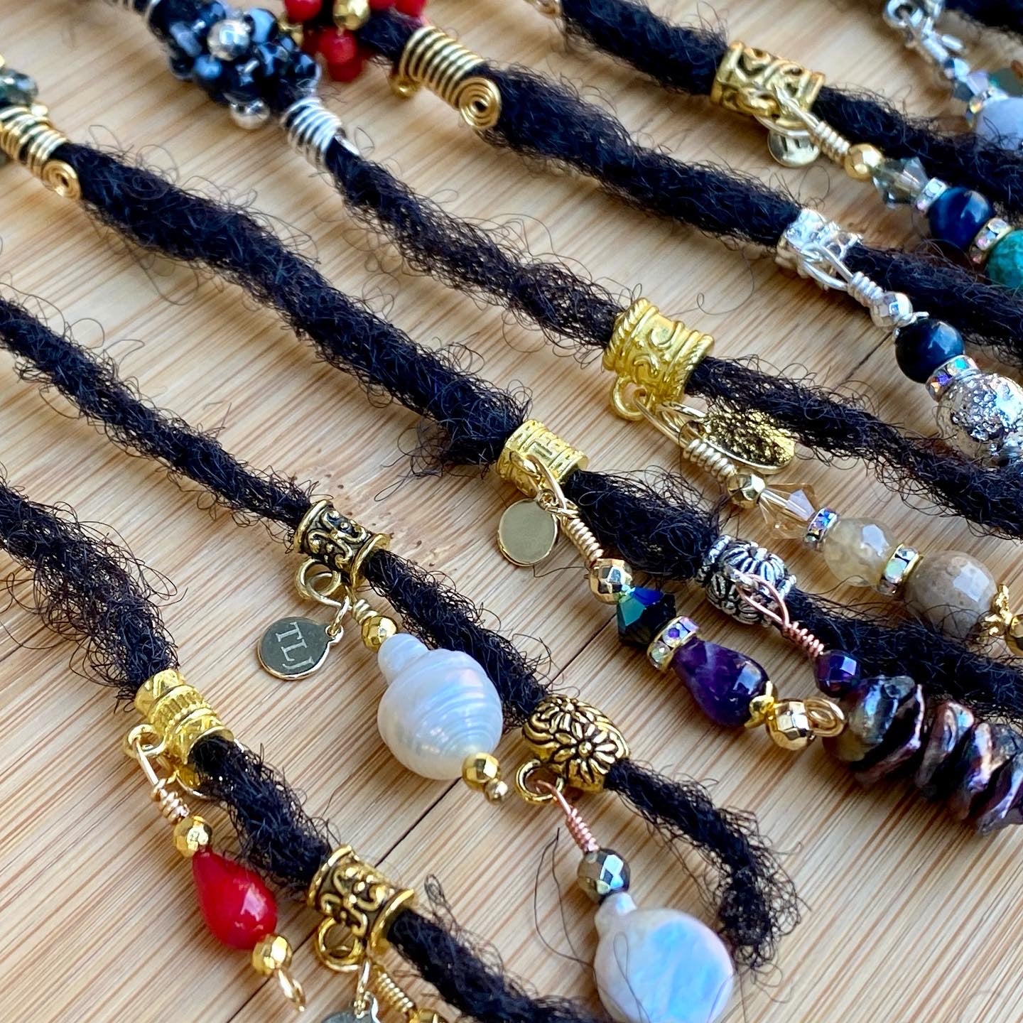 REMAKE JEWELS (RESERVED)