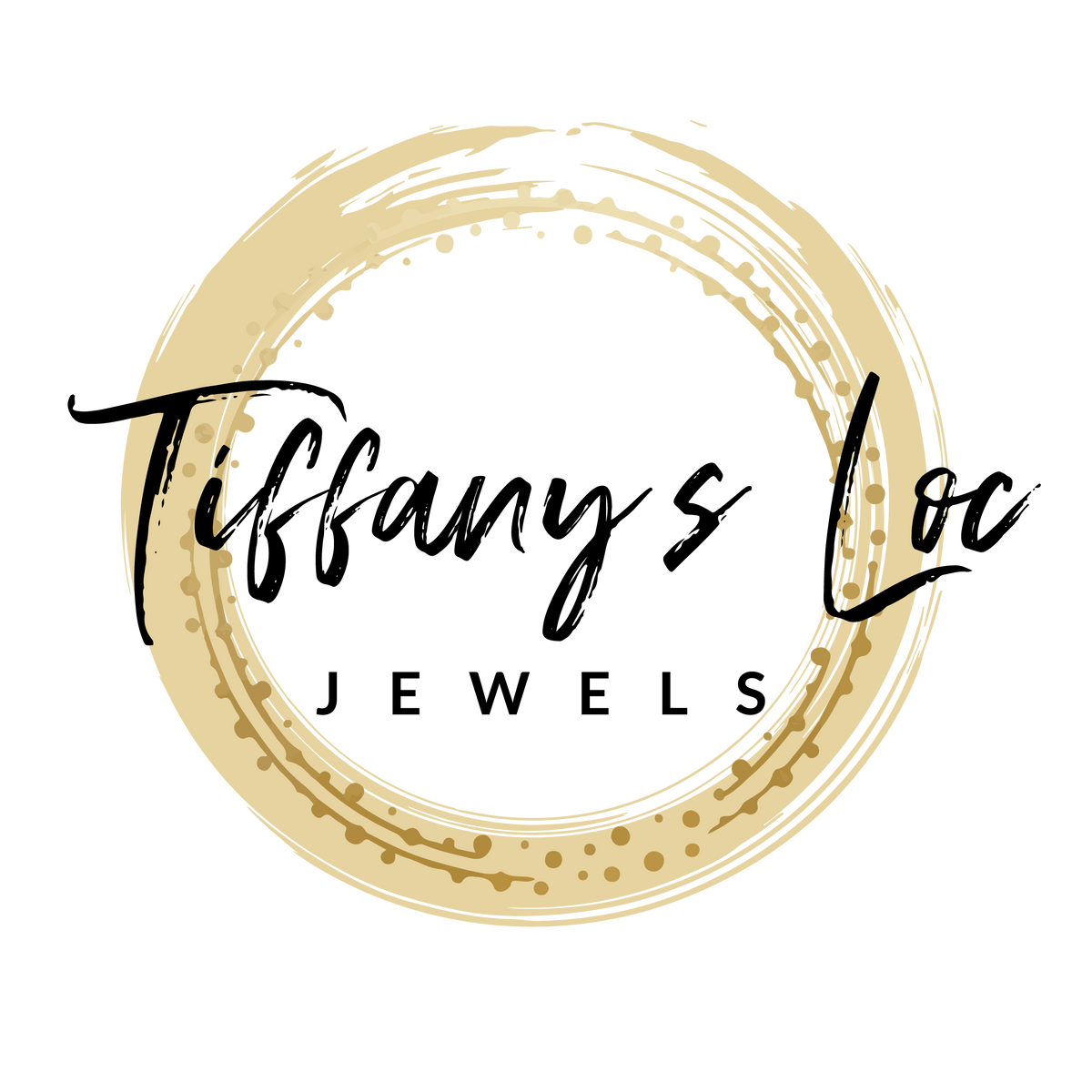 TIFFANY'S LOC JEWELS logo