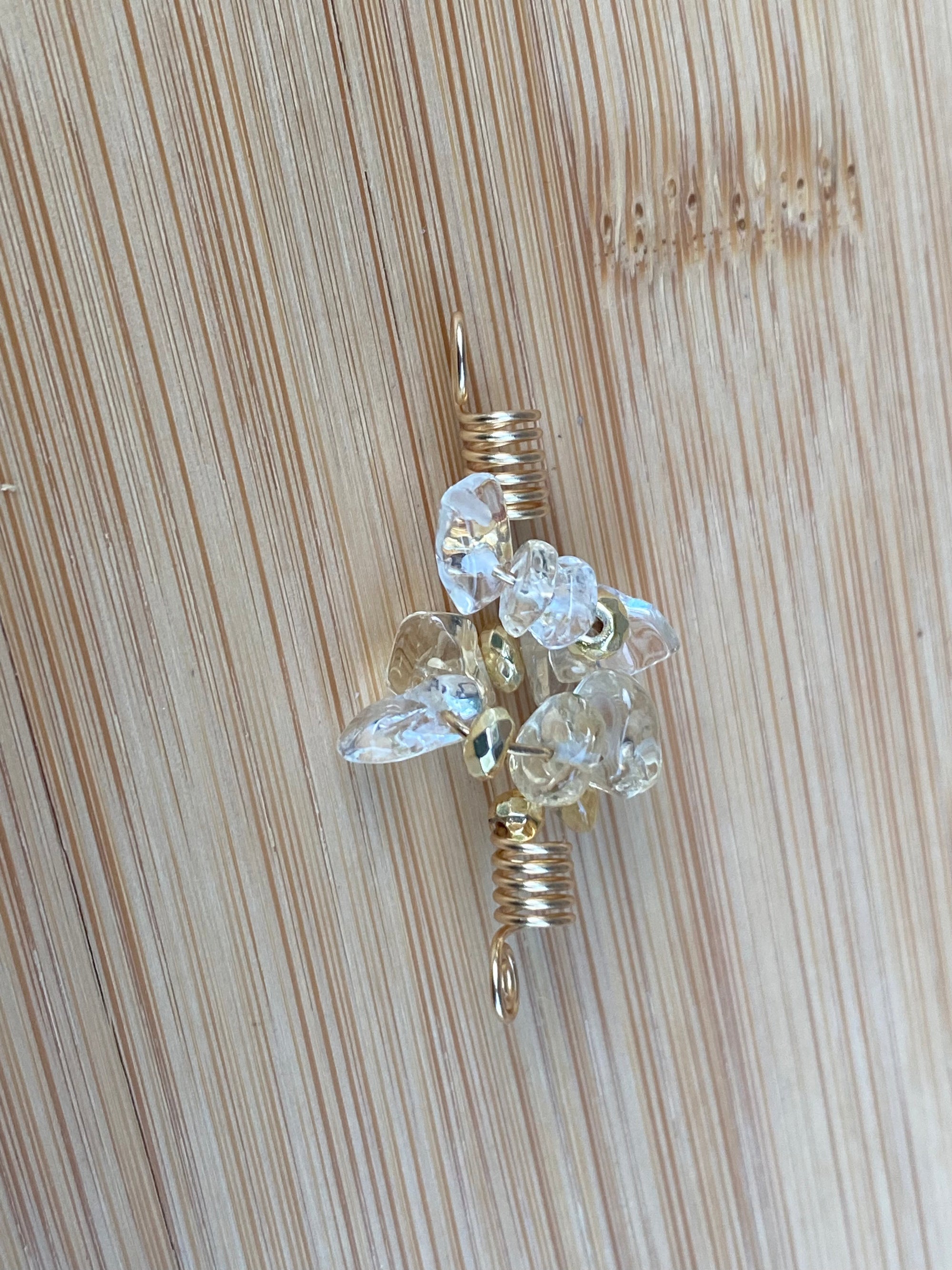 Crystal Loc Jewelry – Febe Loc Kingdom